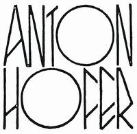 Anton Hofer