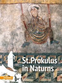 St. Prokulus in Naturns