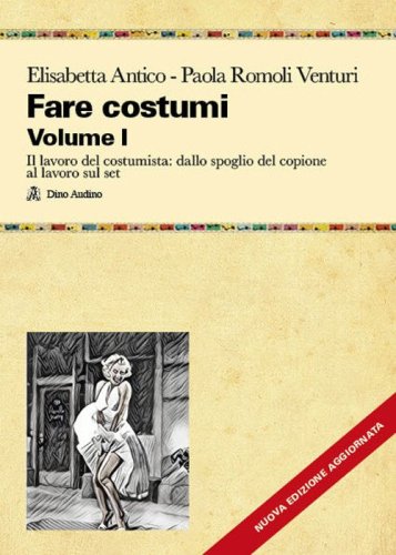 Fare costumi