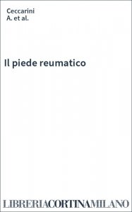 Il piede reumatico