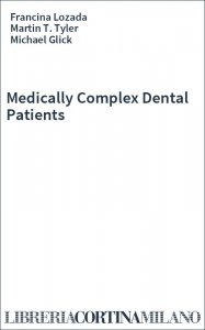 Medically Complex Dental Patients