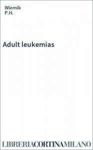 Adult leukemias
