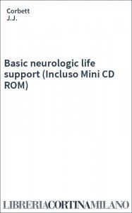 Basic neurologic life support (Incluso Mini CD ROM)