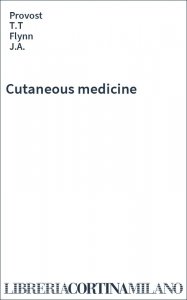 Cutaneous medicine
