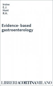 Evidence-based gastroenterology