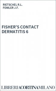 FISHER'S CONTACT DERMATITIS 6
