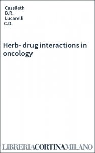 Herb-drug interactions in oncology