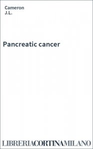 Pancreatic cancer
