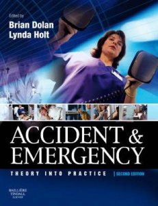 Accident and Emergency