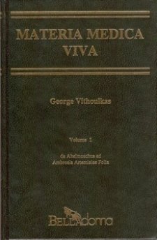 Materia medica viva