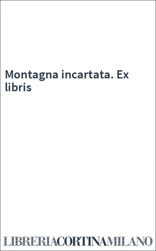 Montagna incartata. Ex libris