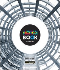 Archi book for Expo 2015