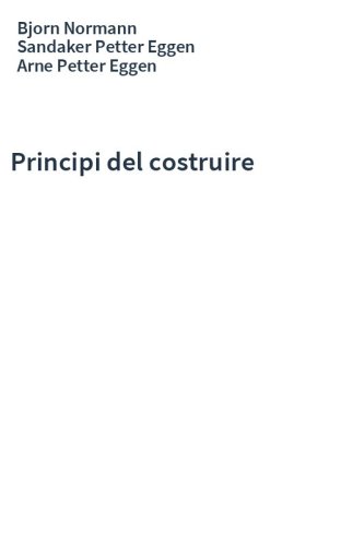 Principi del costruire