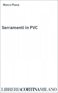 Serramenti in PVC