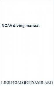 NOAA diving manual
