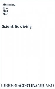 Scientific diving