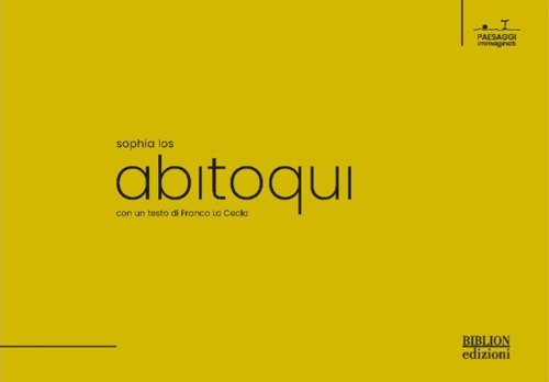 Abito qui