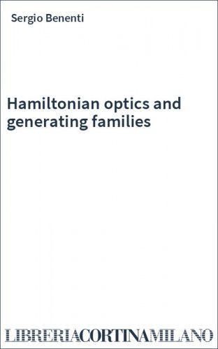 Hamiltonian optics and generating families