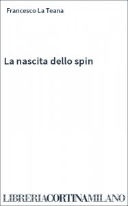 La nascita dello spin