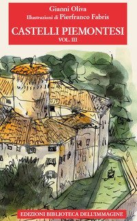 Castelli piemontesi
