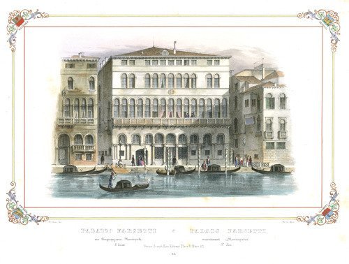Palazzo Farsetti
