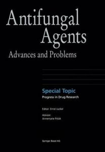 Antifungal Agents