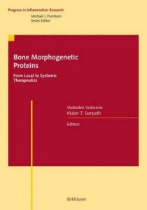 Bone Morphogenetic Proteins