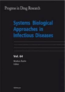 Systems Biological Approaches in Infectious Diseases