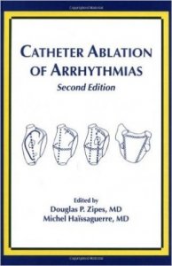 Catheter Ablation of Arrhythmias