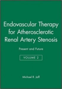 Endovascular Therapy for Atherosclerotic Renal Artery Stenosis