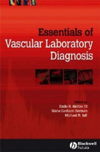 Essentials of Vascular Diagnosis and Therapy