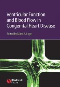 Ventricular Function in Congenital Heart Disease