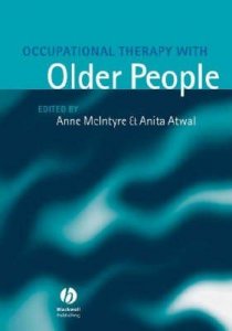 Occupational Therapy and Older People