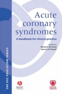 Acute Coronary Syndromes