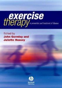 Exercise Therapy