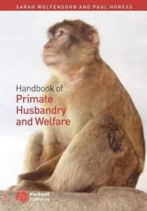 Handbook of Primate Care and Management