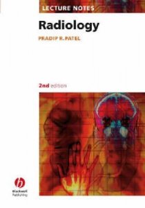 Lecture Notes: Radiology