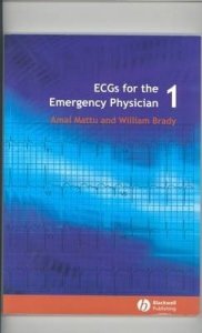 ECGs for the Emergency Physician