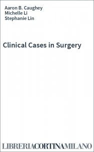 Clinical Cases in Surgery