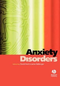 Anxiety Disorders