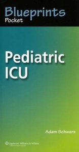 Blueprints Pocket Pediatric ICU