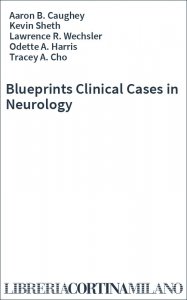 Blueprints Clinical Cases in Neurology