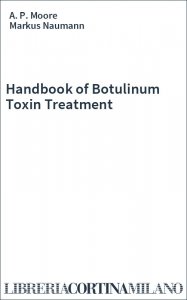 Handbook of Botulinum Toxin Treatment