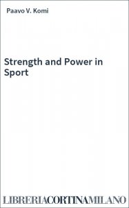Strength and Power in Sport