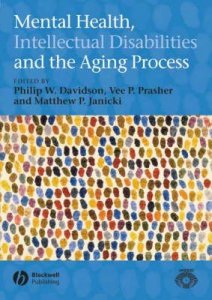 Mental Health, Intellectual Disabilities and the Ageing Process