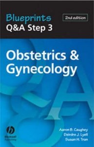 Obstetrics and Gynecology
