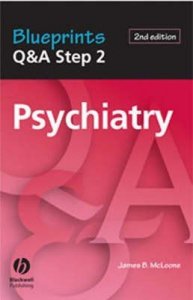 Psychiatry