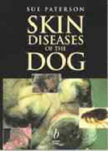 Skin Diseases of the Dog