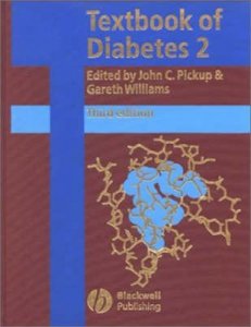 Textbook of Diabetes