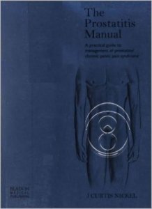 The Prostatitis Manual